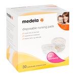 SAFE&DRY COPPETTA ASSORBIL30PZ  