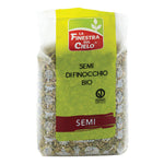 SEMI DI FINOCCHIO 250G BIO  