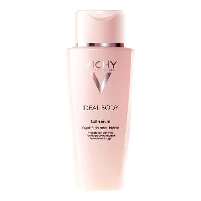 VICHY IDEAL BODY LATTE 200ML
