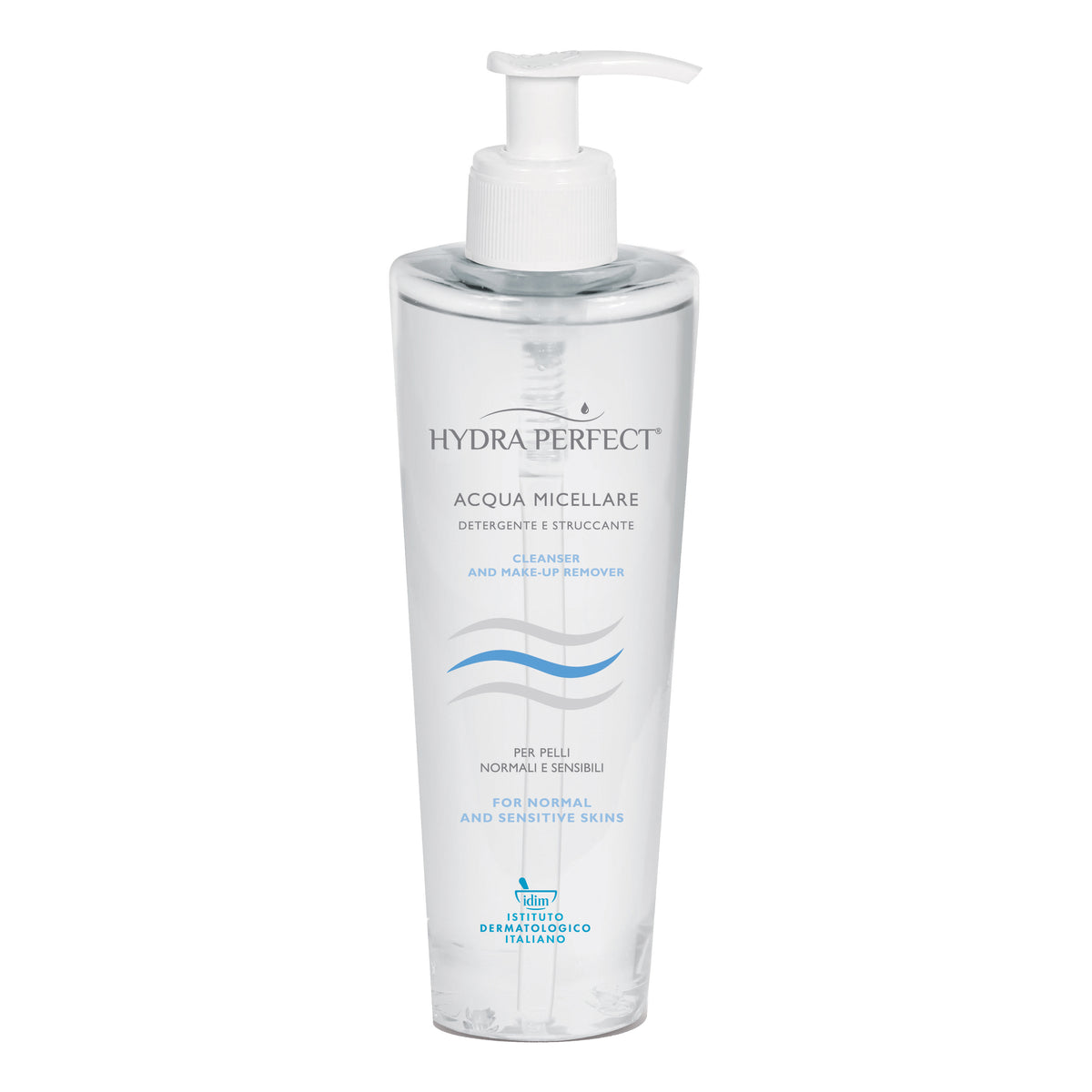 HYDRA PERFECT ACQUA MICEL250ML  
