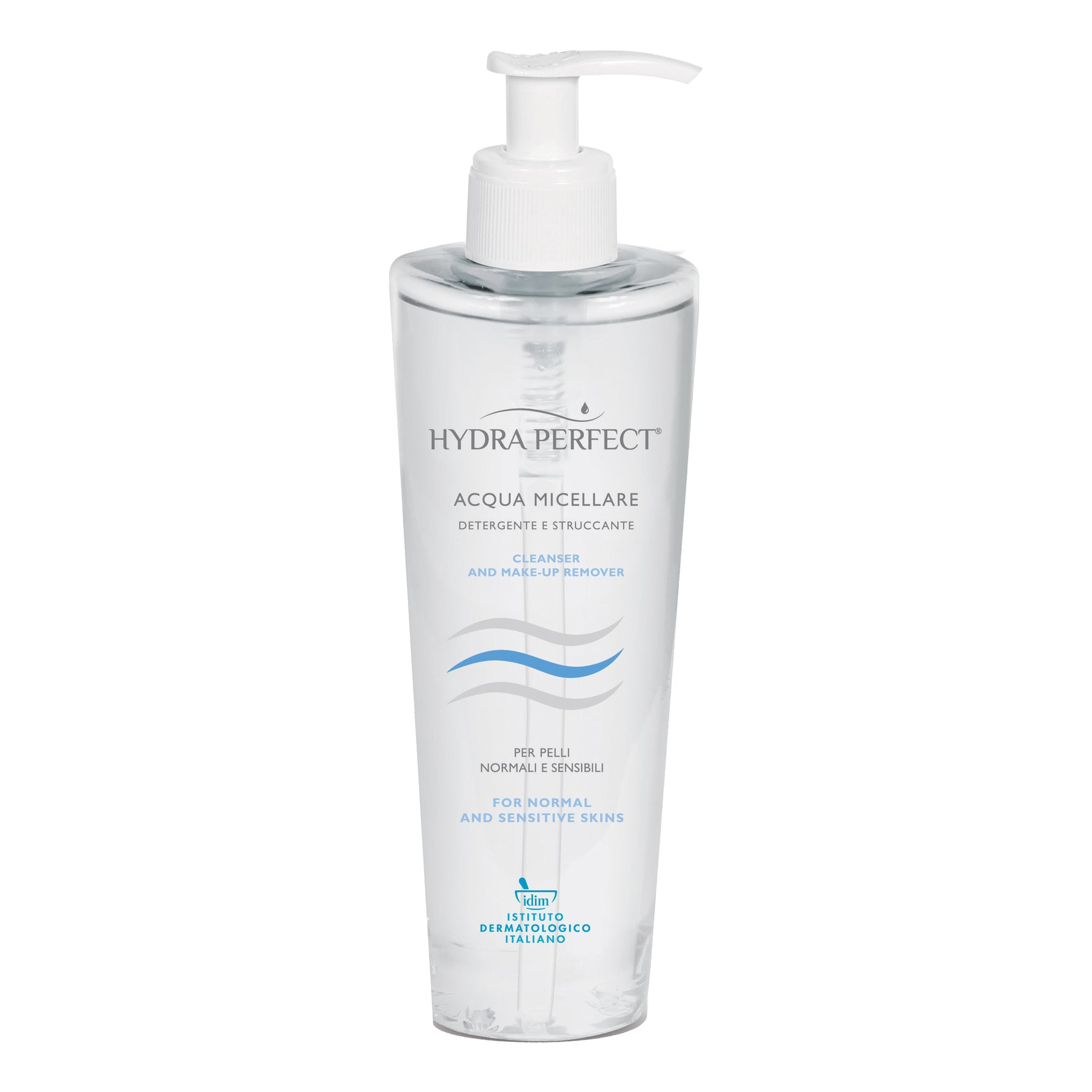 HYDRA PERFECT ACQUA MICEL250ML
