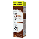Restivoil Fisiologico Olio-Shampoo Per Cute Sensibile Lavaggi Frequenti Capelli Da Normali A Grassi 350ml  