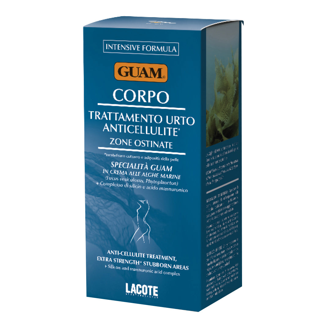 GUAM CREMA CRP TRATT ANTICELLU  