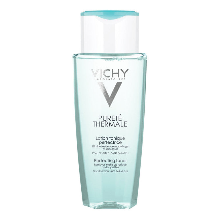Vichy Purete Thermale Tonico Perfezionatore Pelle Normale E Mista 200ml