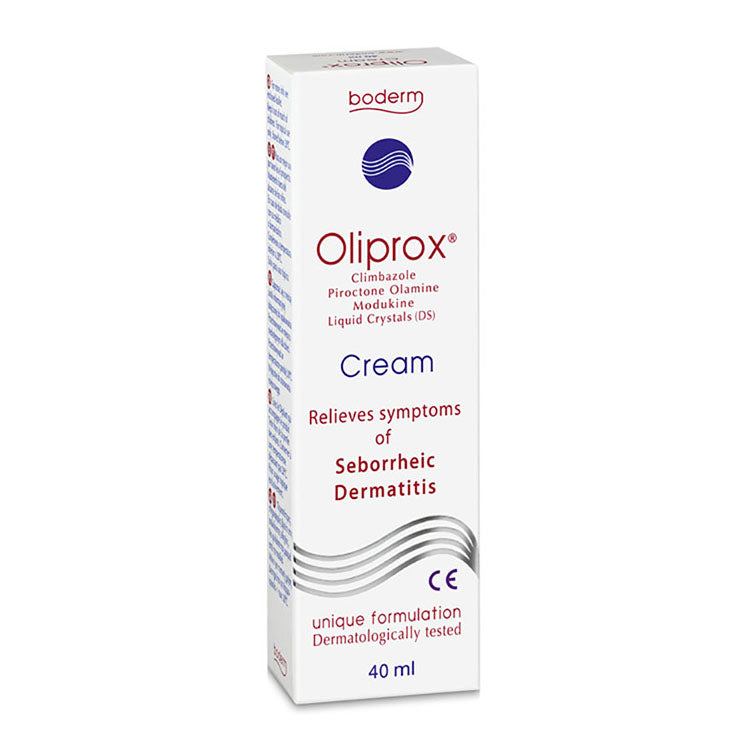 OLIPROX CREAM 40ML CE