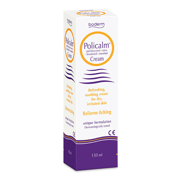 POLICALM CREMA 150ML CE