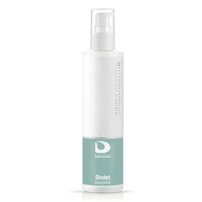 Singula Dermon Emulsione Detergente 200 ml  