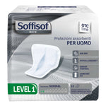 SOFFISOF MEN LEVEL 1 12PZ  
