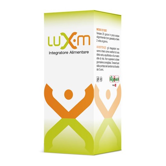 INSONNILUX GOCCE 50ML

