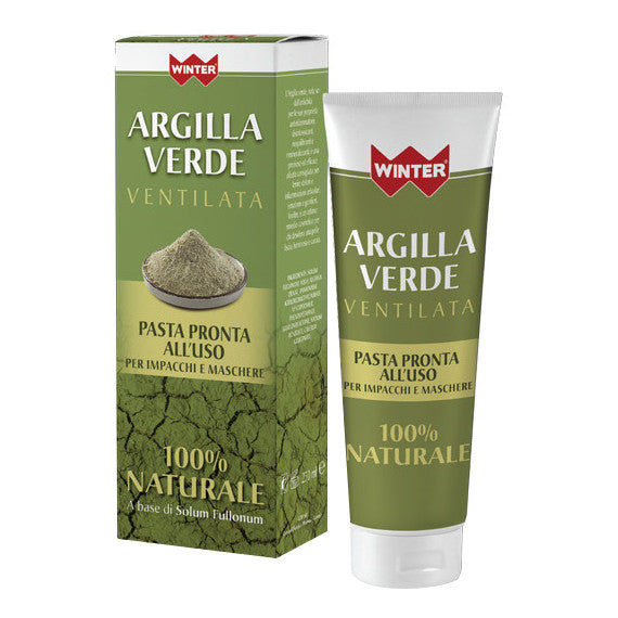 WINTER ARGILLA VE VENTILATA250
