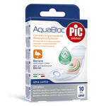 CER PIC AQUABLOC 25X72 10PZ  