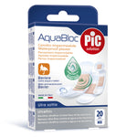 CER PIC AQUABLOC MIX 20PZ  