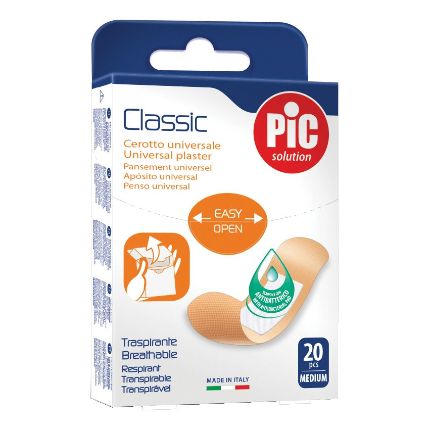 CER PIC CLASSIC 19X72 20PZ