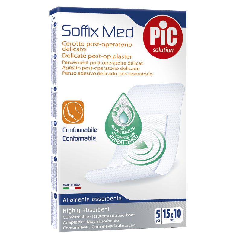 CER PIC SOFFIX MED 10X15 5PZ  