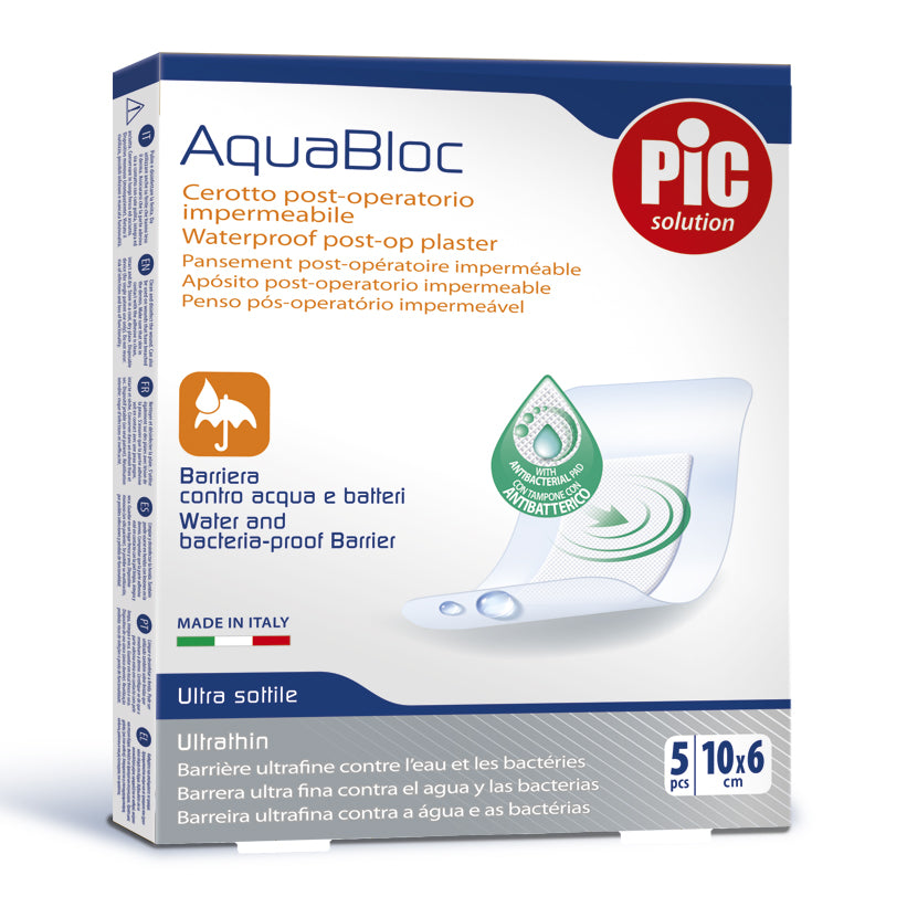 CER PIC AQUABLOC 10X6 5PZ

