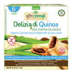 ALTRICEREALI DELIZIA QUINOA  