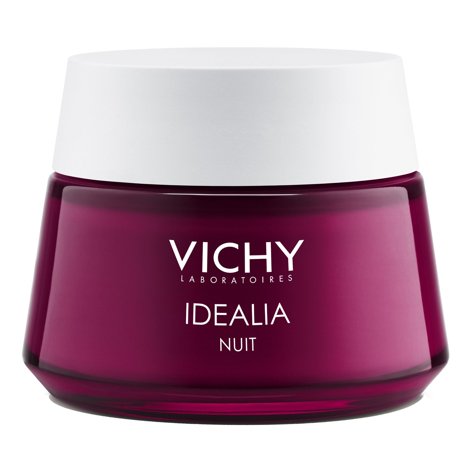 Vichy Idealia Notte Trattamento Anti-Rughe Rassodante Viso 50ml