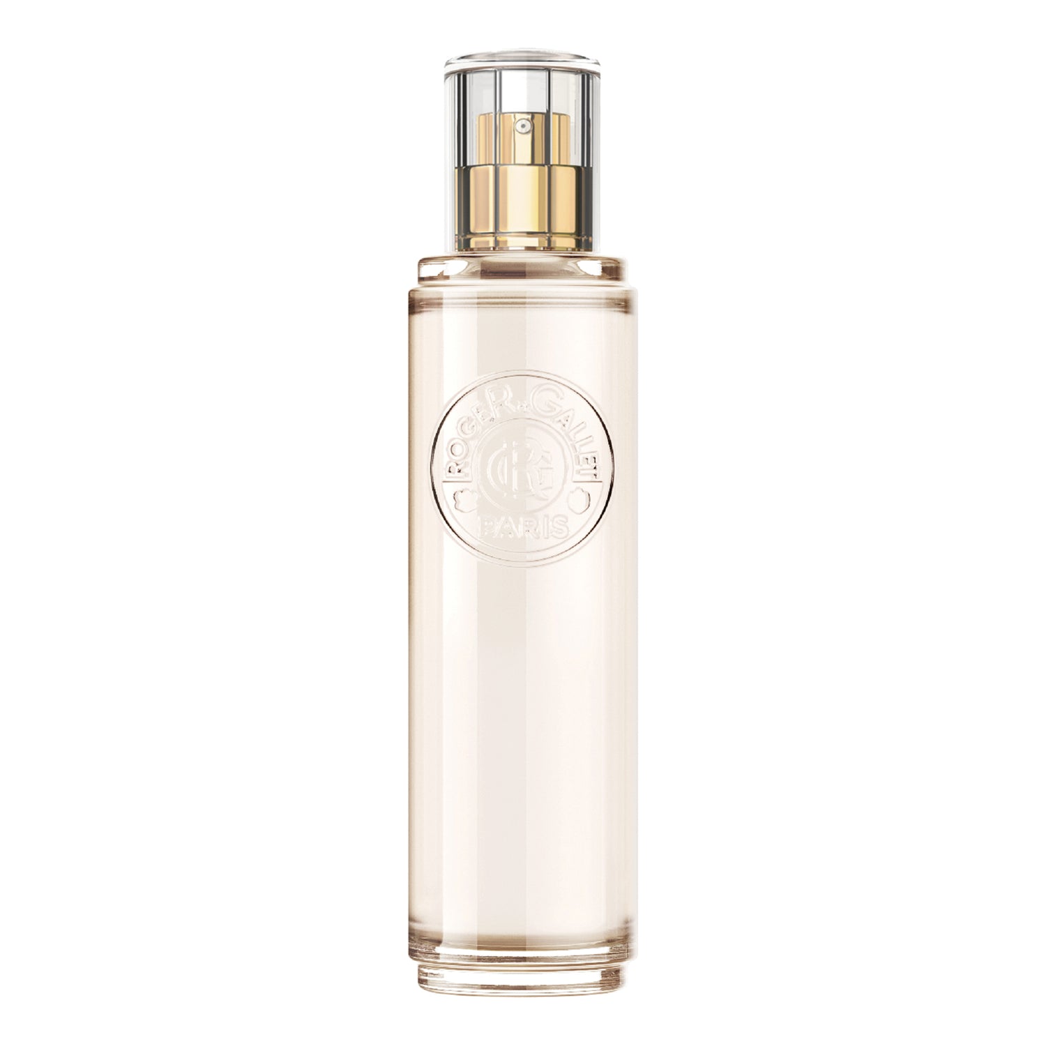 Roger&Gallet - Gingembre Eau Fraîche Parfumée 30 ml