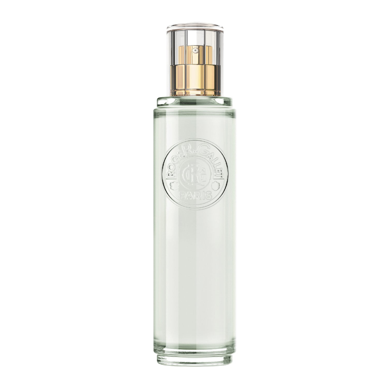 Roger&Gallet - Thé Vert Eau Fraîche Parfumée Tè Verde 30ml