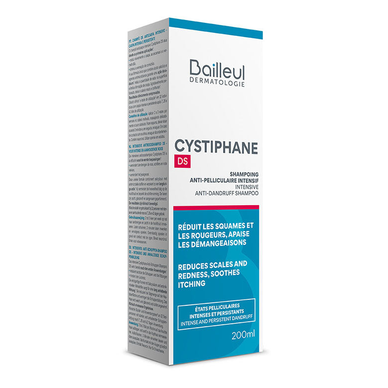 CYSTIPHANE DS SH A/FORF INTENS