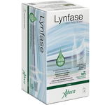 LYNFASE FITOMAGRA TIS 20BUST  