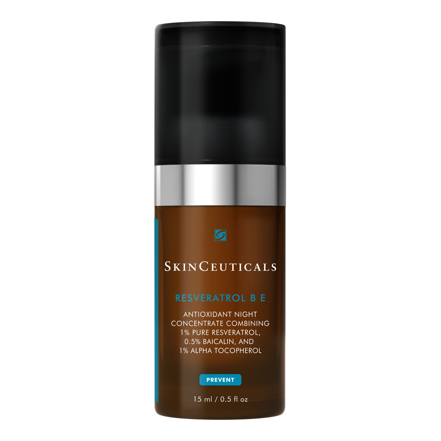 Skinceuticals Resveratrol B E Trattamento Antiossidante Notte 15 ML