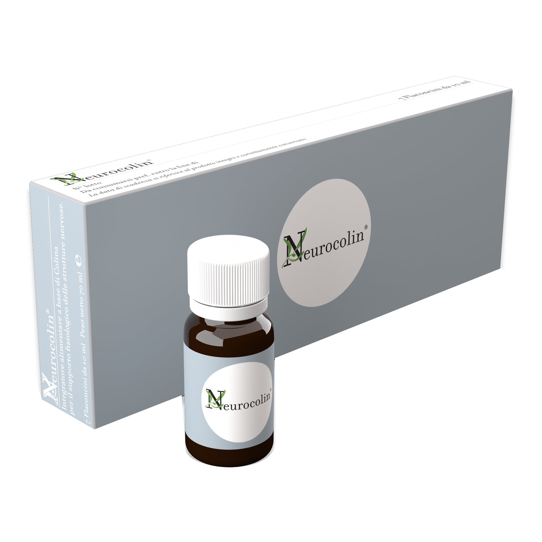 NEUROCOLIN 7FL
