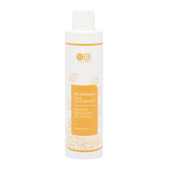 EOS BIOSHAMPOO SEBOEQUILIBRANT
