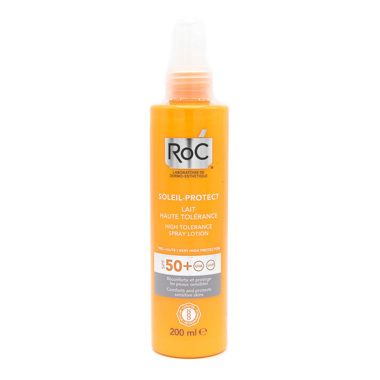 ROC SOLARI LATTE DOPOSOLE  RINFRESCANTE RIGENERANTE