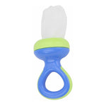 NUBY NIBBLER SACCH SUZIONE FRU  