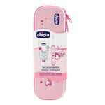CH SET DENTALE ROSA FLUORO  