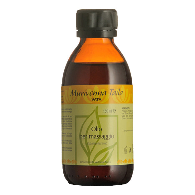 MURIVENNA TAILA BENEFICA 150ML