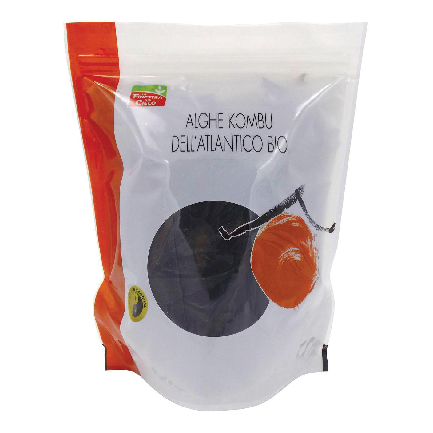 KOMBU ATLANTICO 50G BIO