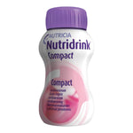 NUTRIDRINK COMPACT FRA 4X125ML  