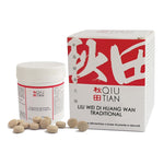 LIU WEI HUANG WAN TRADIT100CPR  
