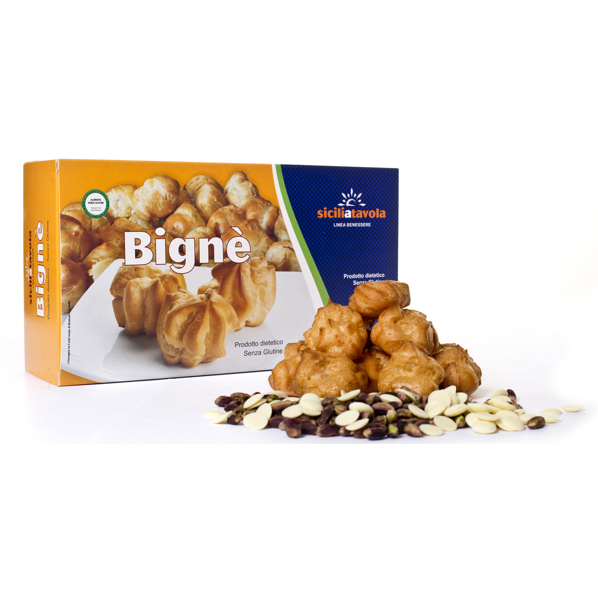 BIGNE' 100G  