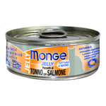 MONGE JELLY PEZZ TON B/SALMONE  