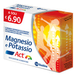 MAGNESIO POTASSIO ACT 14BUST  