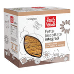 FETTE BISCOTTATE INTEGRALI  
