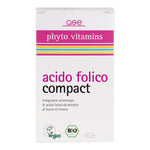GSE ACIDO FOLICO COMPACT120CPS  