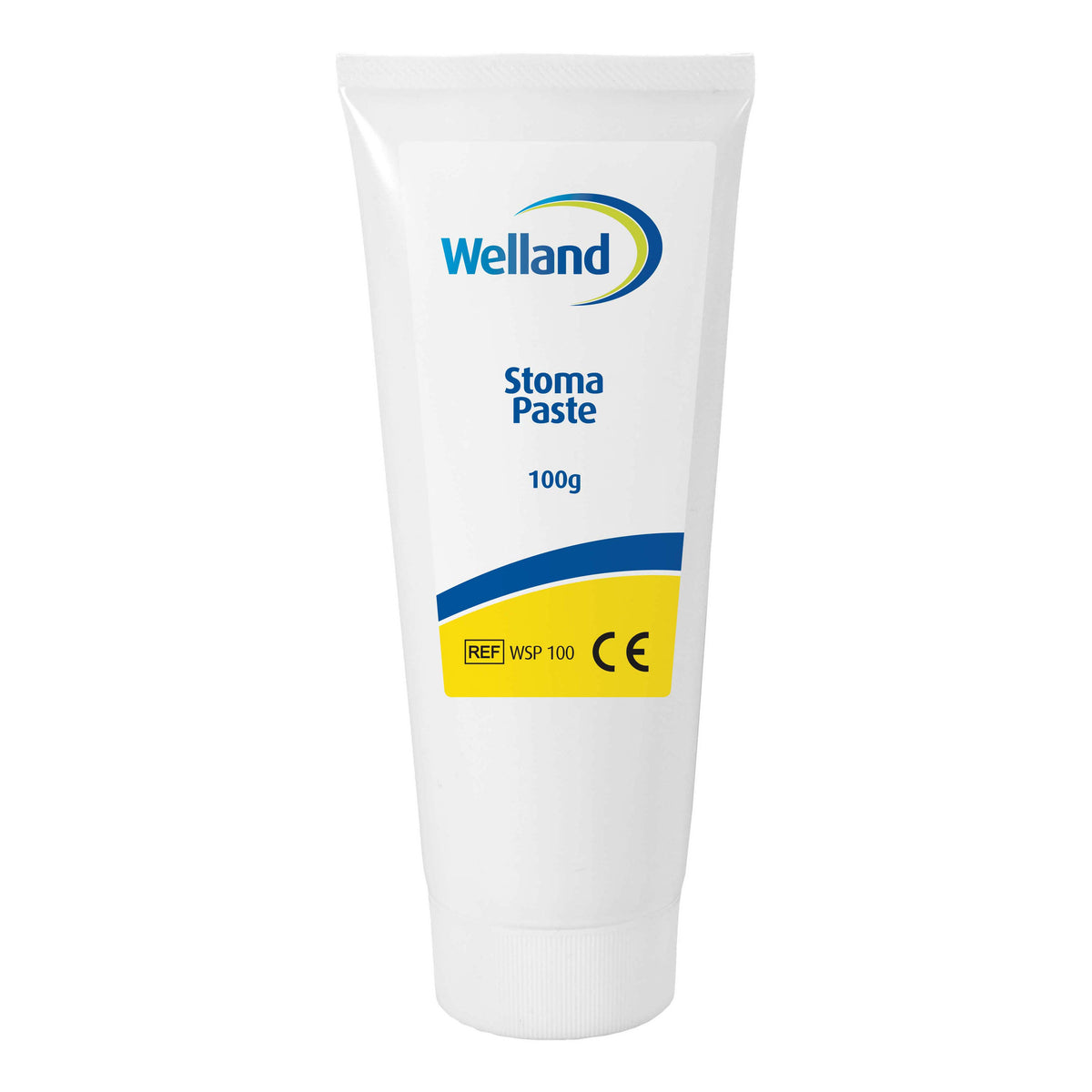 PASTA STOMIA NO ALCOOL 100G  