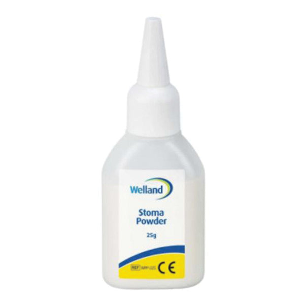POLVERE STOMIA NO ALCOOL 25G  