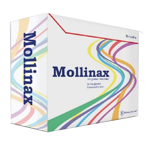 MOLLINAX 16BUST
