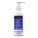 Neutrogena Crema Mani Assorbimento Rapido  