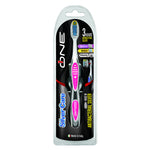 SILVERCARE ONE SPAZZOLINO 12P  