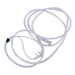 CANNULA NASALE OSSIGENOTERAPIA  