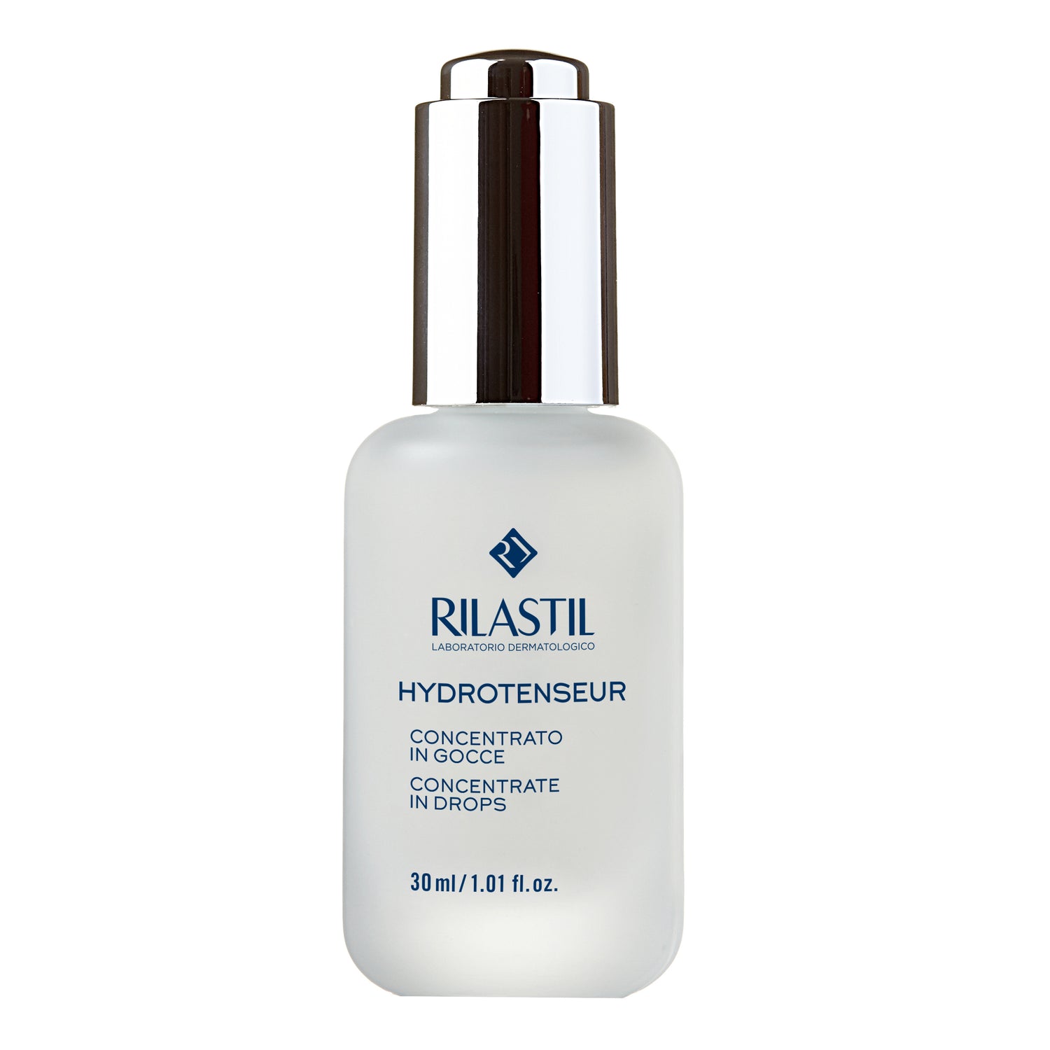 Rilastil Hydrotenseur Siero Elasticizzante Concentrato in Gocce 30 ml