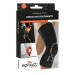 EPITACT SPORT GINOCCHIERA S  