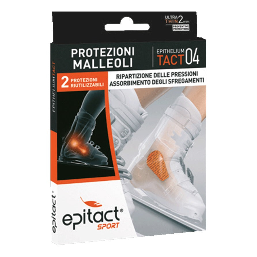 EPITACT SPORT PROTEZ MALLEOLI