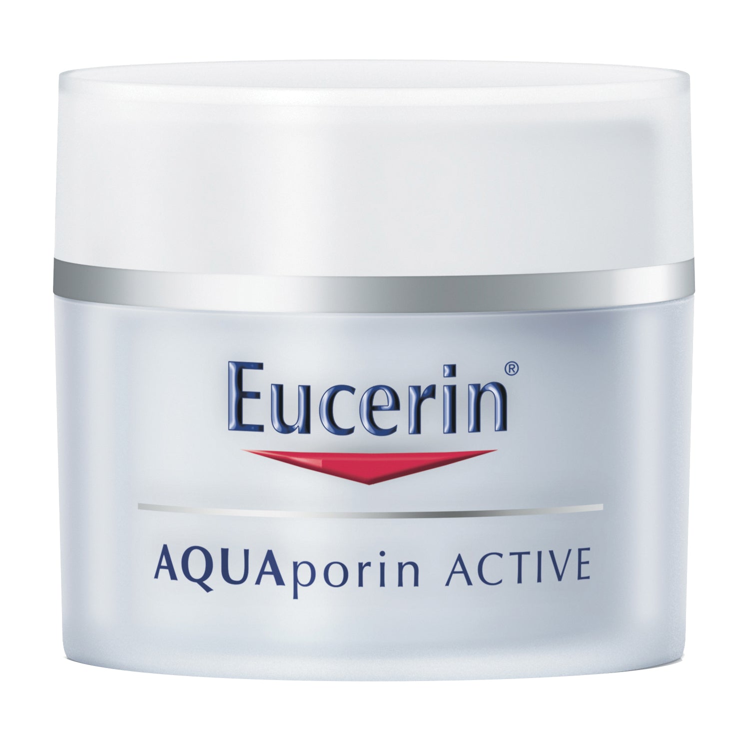 Eucerin Aquaporin Active Emulsione Rinfrescante Light Viso Pelli Normali E Miste 50ml